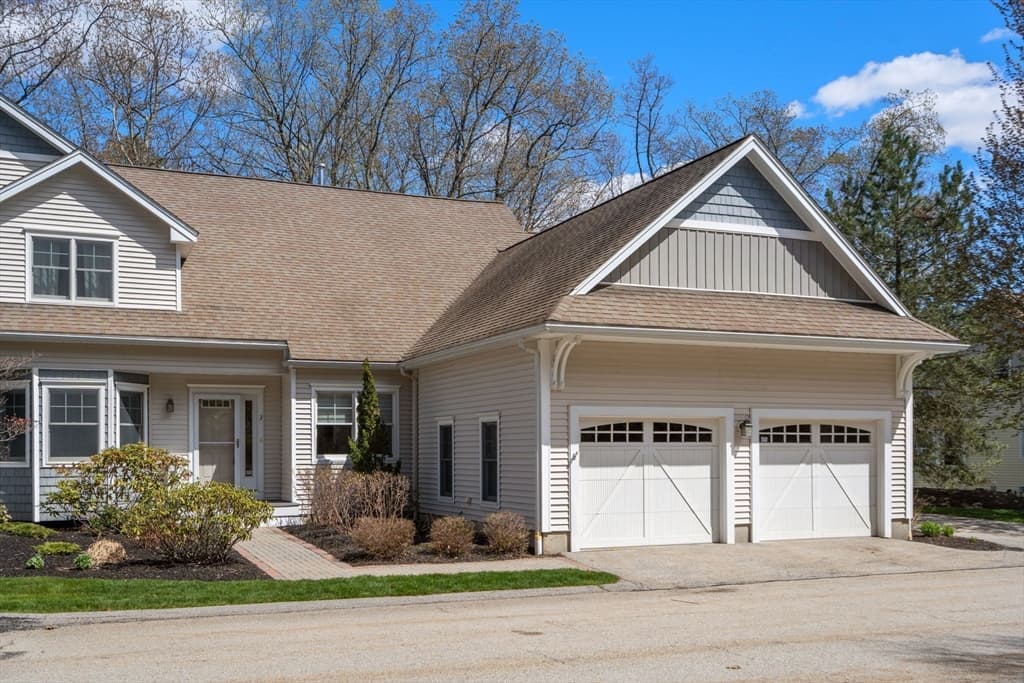 3 Summerland Way # 3, Worcester MA 01609