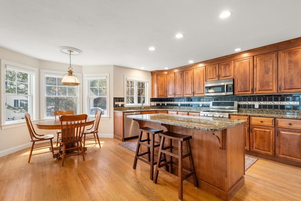 3 Summerland Way # 3, Worcester MA 01609 photo 9