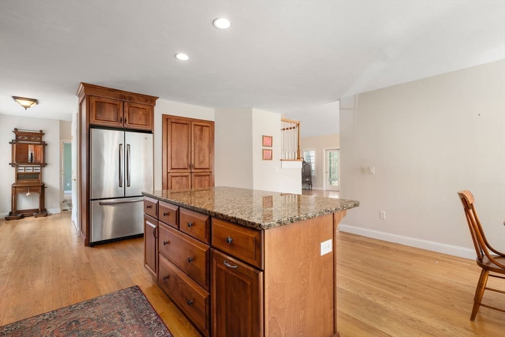 3 Summerland Way # 3, Worcester MA 01609 photo 10