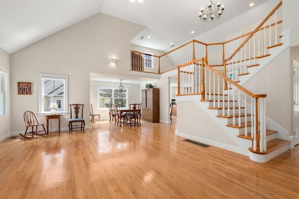 3 Summerland Way # 3, Worcester MA 01609 photo 14