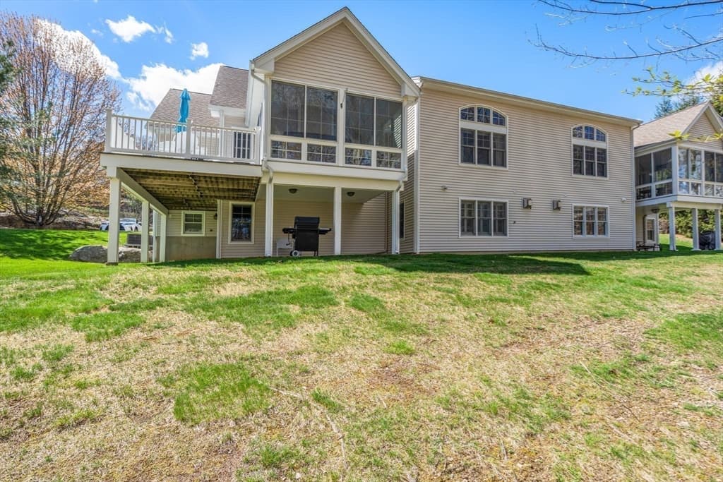 3 Summerland Way # 3, Worcester MA 01609 photo 41