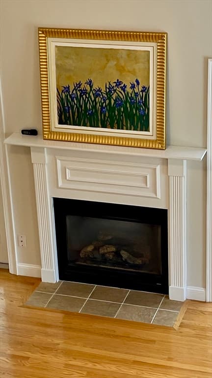 3 Summerland Way # 3, Worcester MA 01609 photo 18