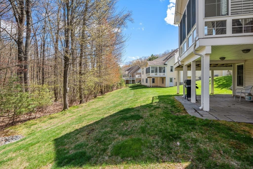 3 Summerland Way # 3, Worcester MA 01609 photo 37