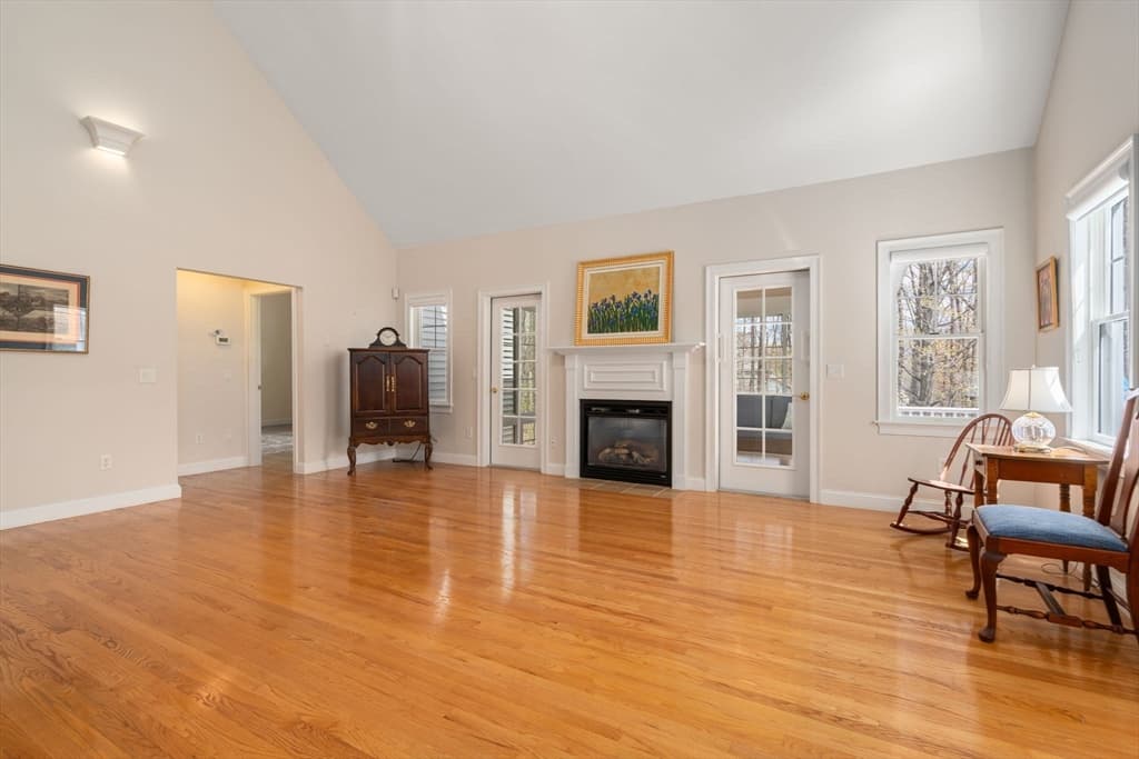 3 Summerland Way # 3, Worcester MA 01609 photo 15