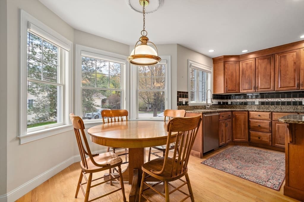 3 Summerland Way # 3, Worcester MA 01609 photo 11