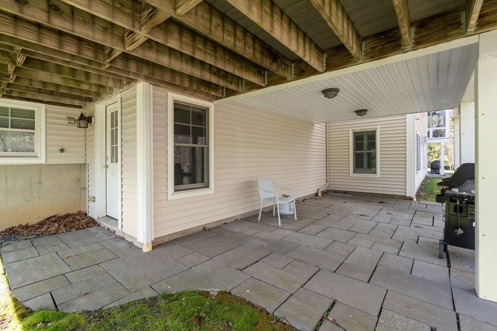 3 Summerland Way # 3, Worcester MA 01609 photo 40