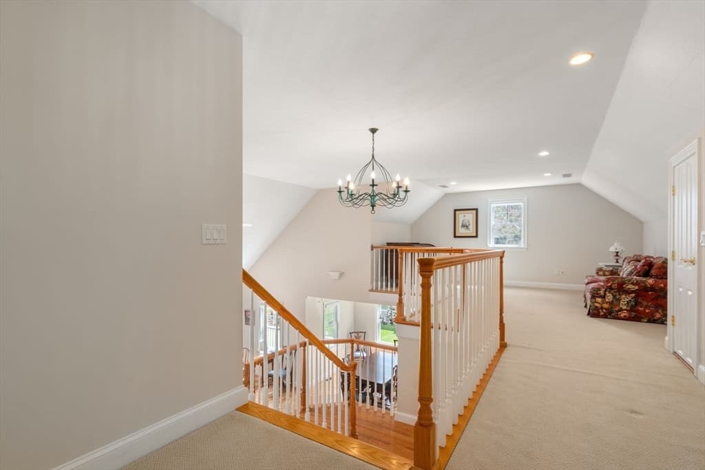3 Summerland Way # 3, Worcester MA 01609 photo 25