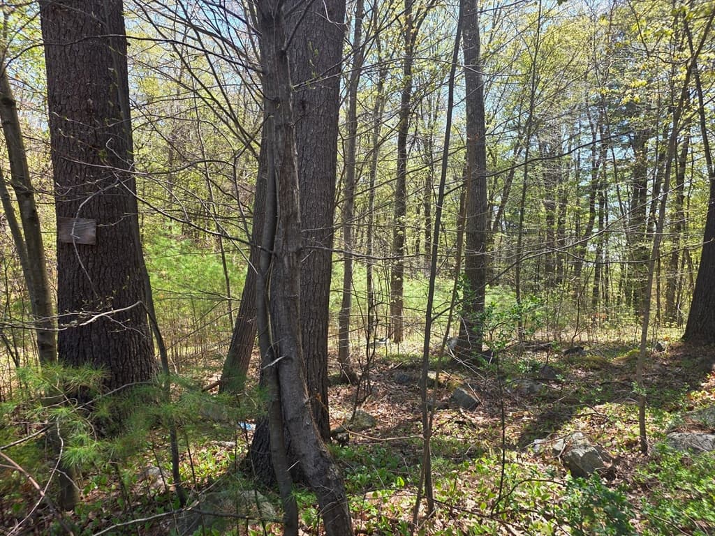 Lot 2 Beacon St, Orange MA 01364