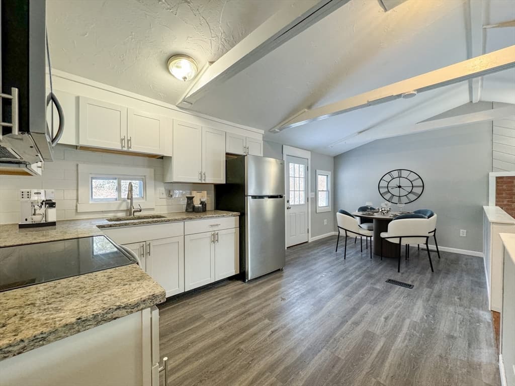 Mobile Home at 16 School House Cross Rd, Brookfield MA 01506, Brookfield, photo 5 of 39