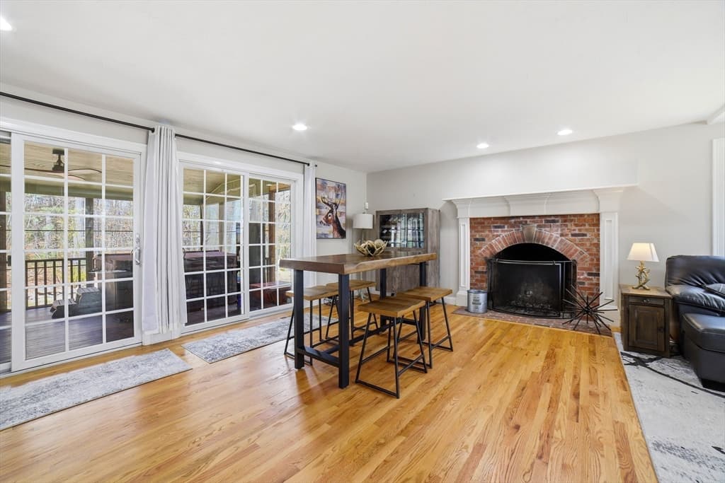 Single Family Residence at 8 Alstead Path, Millbury MA 01527, Millbury, photo 6 of 40