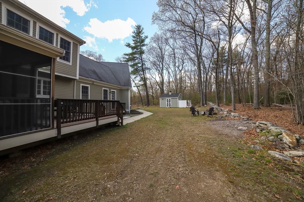 Single Family Residence at 8 Alstead Path, Millbury MA 01527, Millbury, photo 38 of 40
