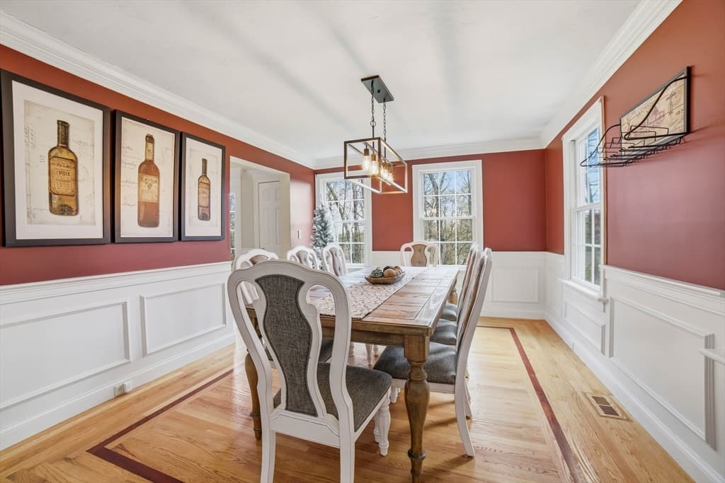 Single Family Residence at 8 Alstead Path, Millbury MA 01527, Millbury, photo 10 of 40
