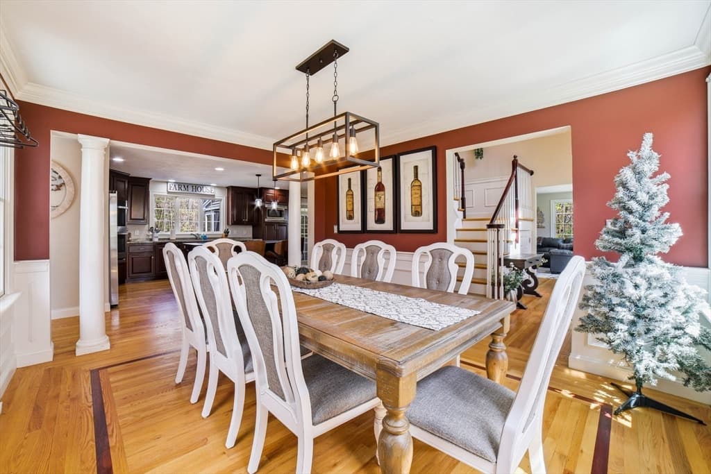 Single Family Residence at 8 Alstead Path, Millbury MA 01527, Millbury, photo 11 of 40