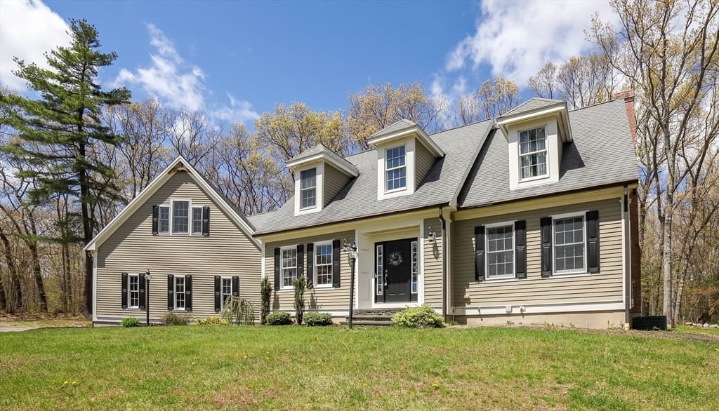 Single Family Residence at 8 Alstead Path, Millbury MA 01527, Millbury, photo 40 of 40