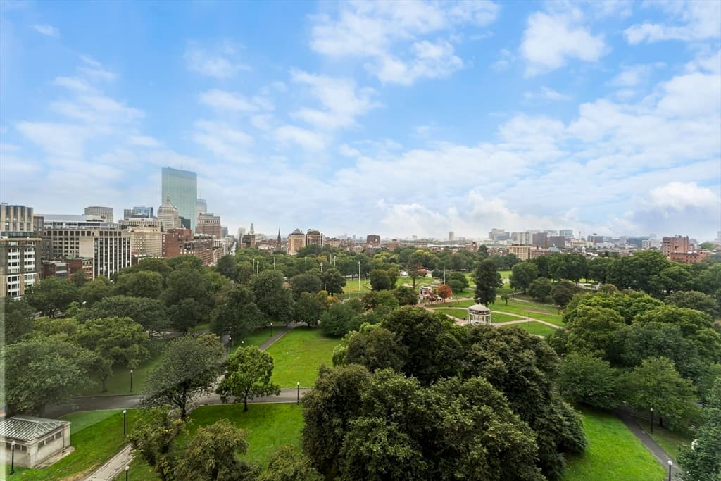 Condominium at 170 Tremont St # 1501, Boston MA 02111, photo 2 of 25