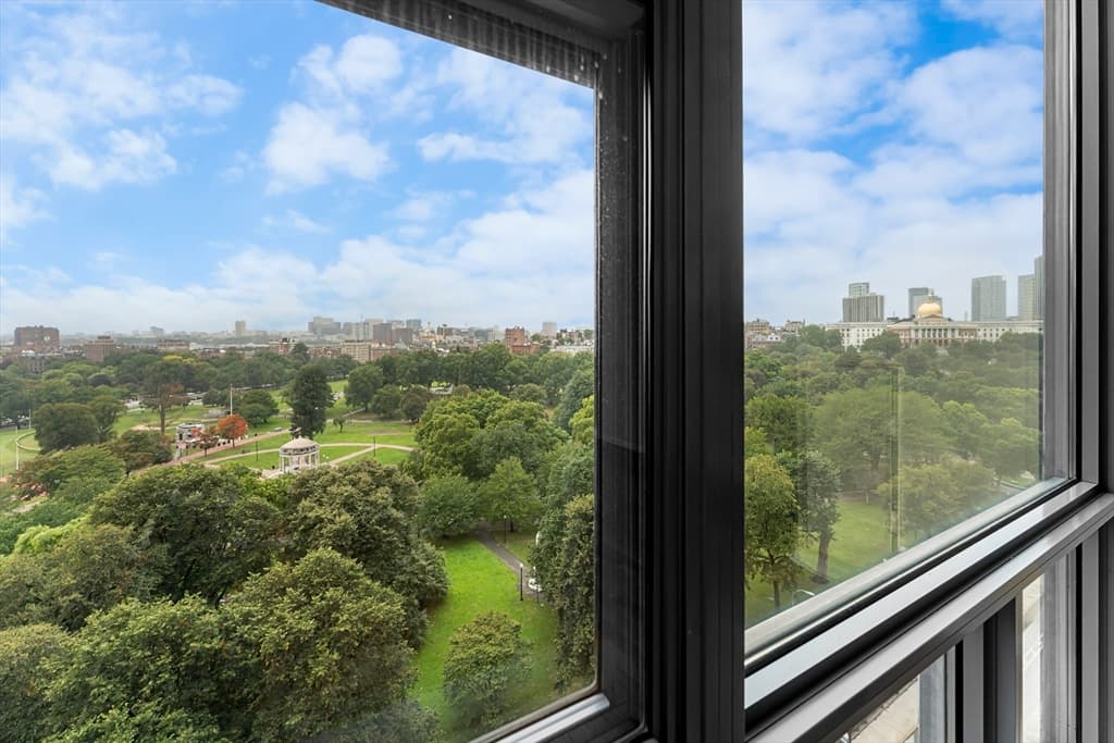 Condominium at 170 Tremont St # 1501, Boston MA 02111, photo 5 of 25