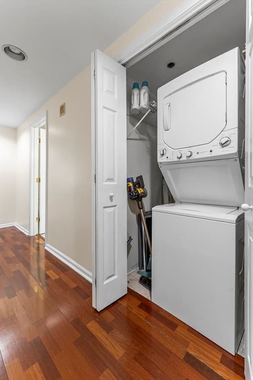 Condominium at 170 Tremont St # 1501, Boston MA 02111, photo 18 of 25