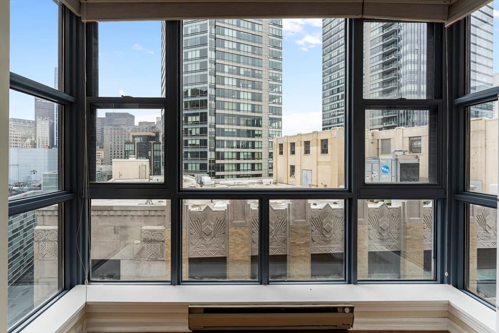 Condominium at 170 Tremont St # 1501, Boston MA 02111, photo 11 of 25