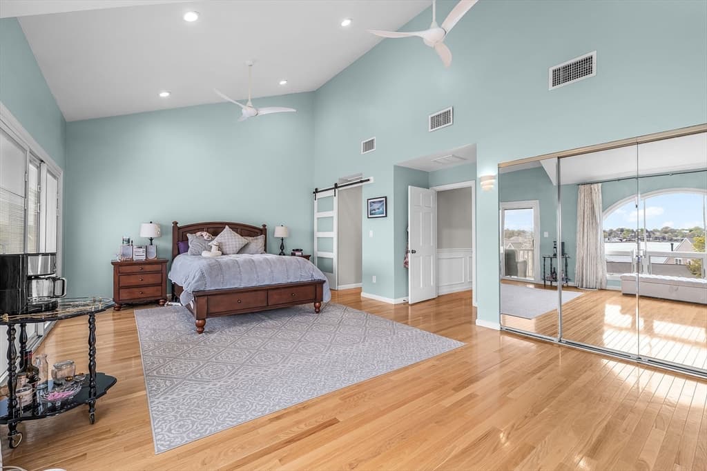 Condominium at 7 Whaler Lane # 7, Quincy MA 02171, photo 16 of 42