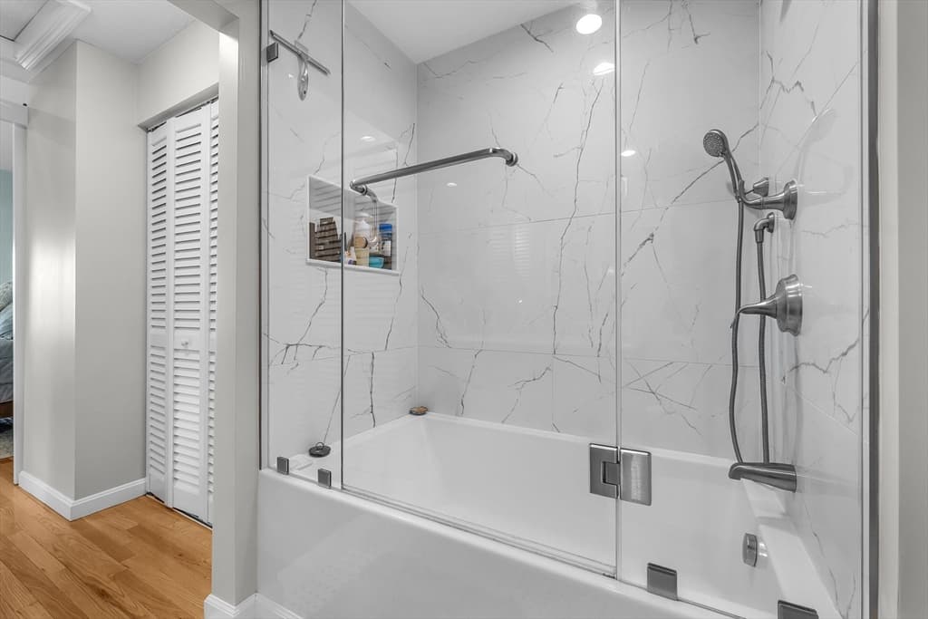 Condominium at 7 Whaler Lane # 7, Quincy MA 02171, photo 20 of 42