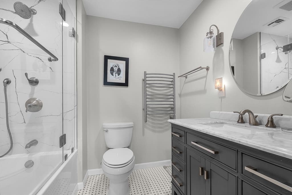 Condominium at 7 Whaler Lane # 7, Quincy MA 02171, photo 19 of 42