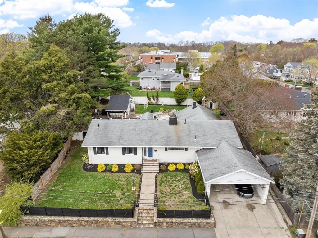 Single Family Residence at 82 Cornell Rd, Marblehead MA 01945, Marblehead, photo 2 of 42