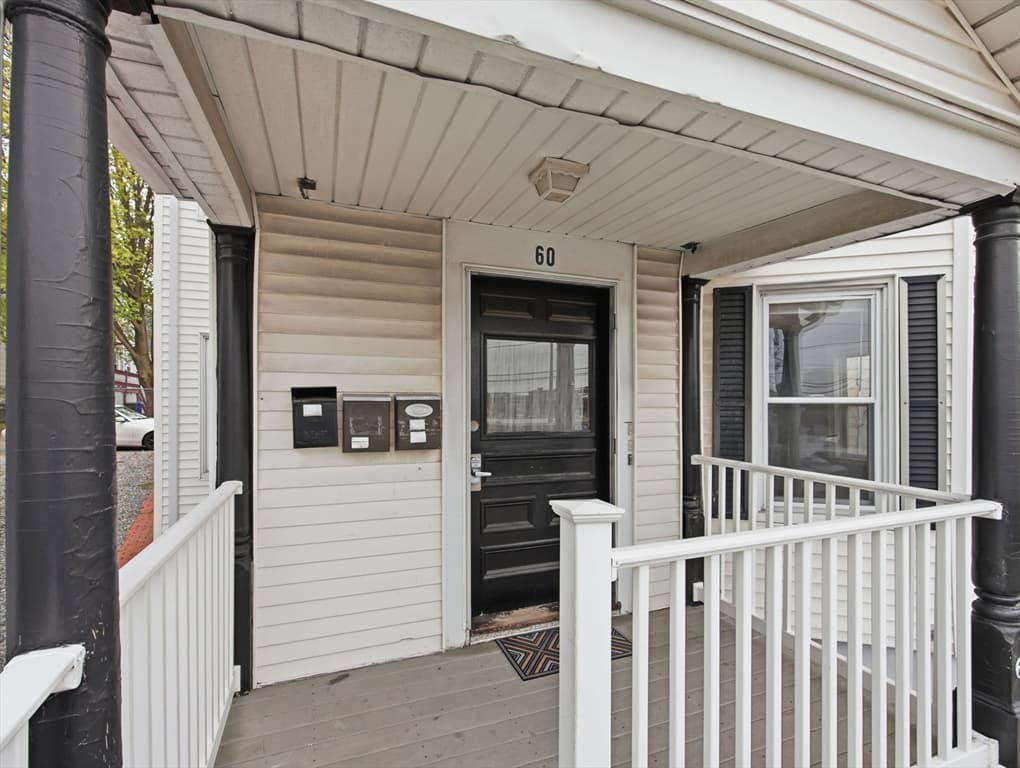 3 Family at 60 Madison Street, Malden MA 02148, photo 4 of 39
