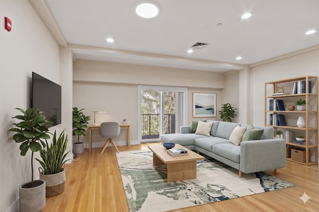 321 Hammond Pond Pkwy # 103, Brookline MA 02467 photo 3