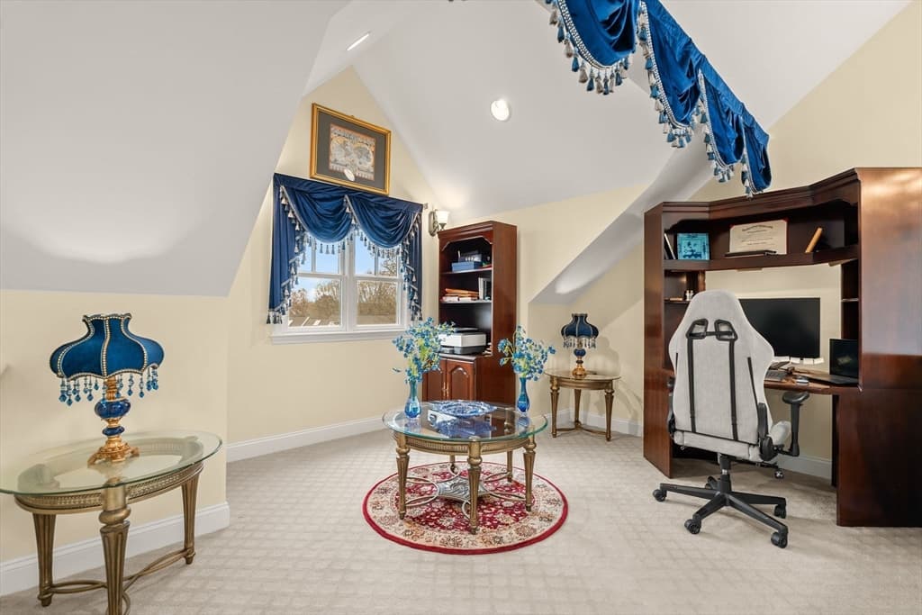 Condominium at 127 Johnson Woods Dr # 127, Reading MA 01867, photo 27 of 42