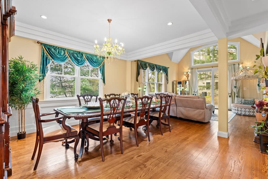 Condominium at 127 Johnson Woods Dr # 127, Reading MA 01867, photo 13 of 42