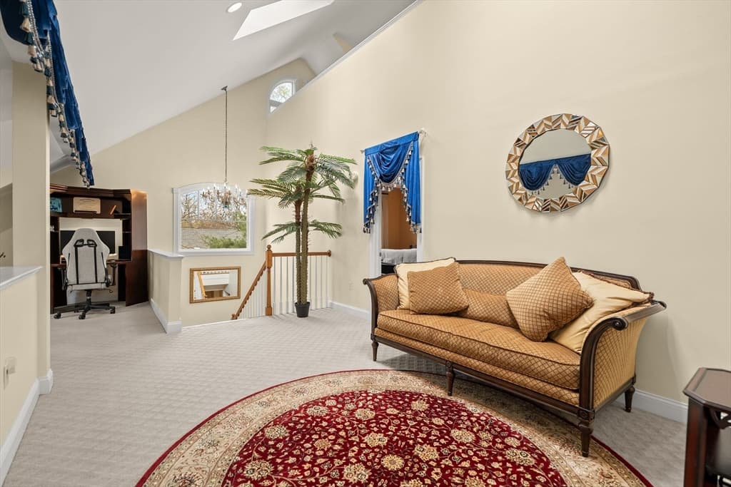 Condominium at 127 Johnson Woods Dr # 127, Reading MA 01867, photo 26 of 42