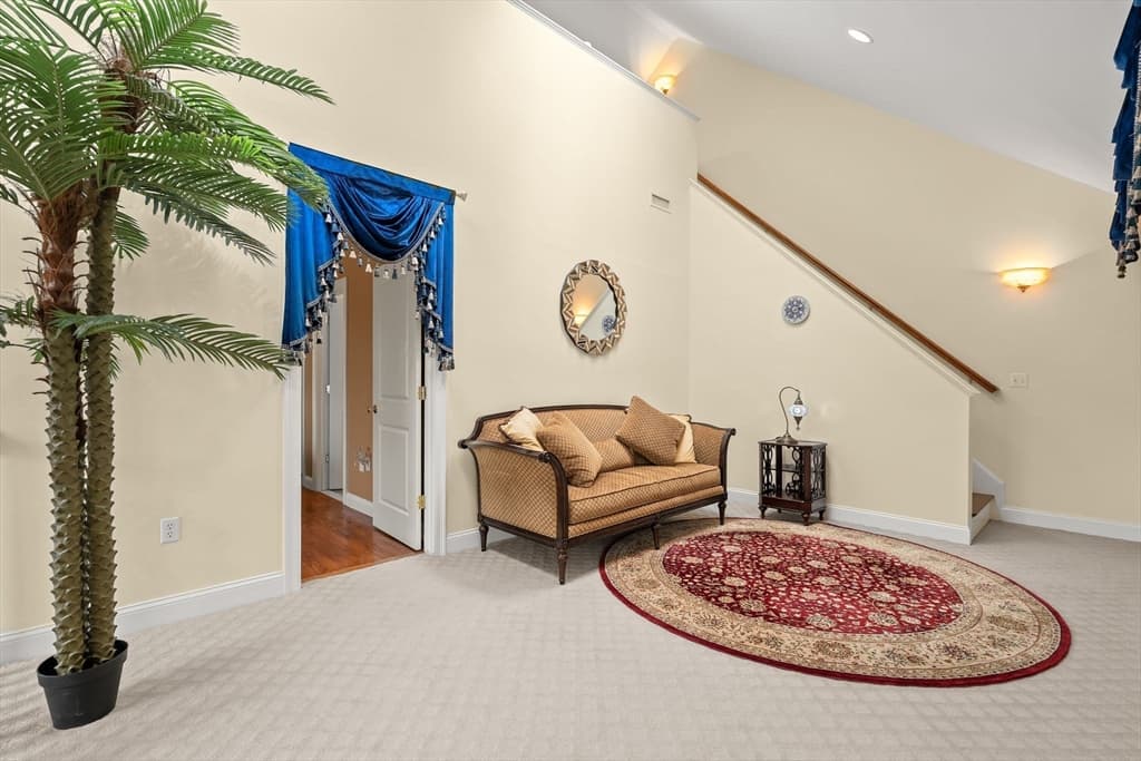 Condominium at 127 Johnson Woods Dr # 127, Reading MA 01867, photo 28 of 42