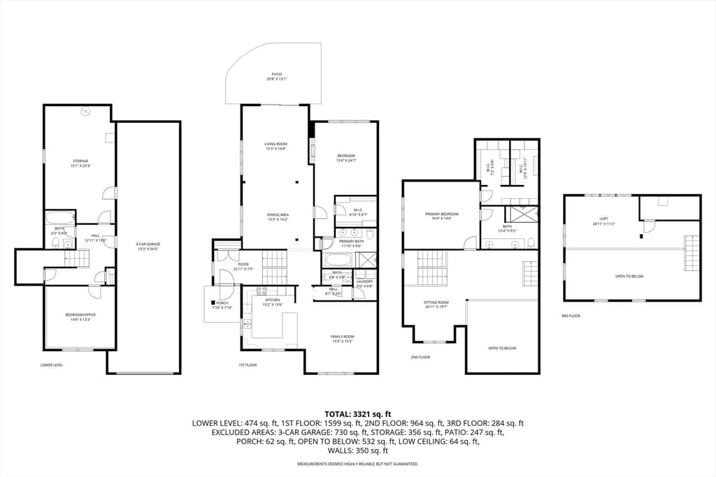 Condominium at 127 Johnson Woods Dr # 127, Reading MA 01867, photo 40 of 42