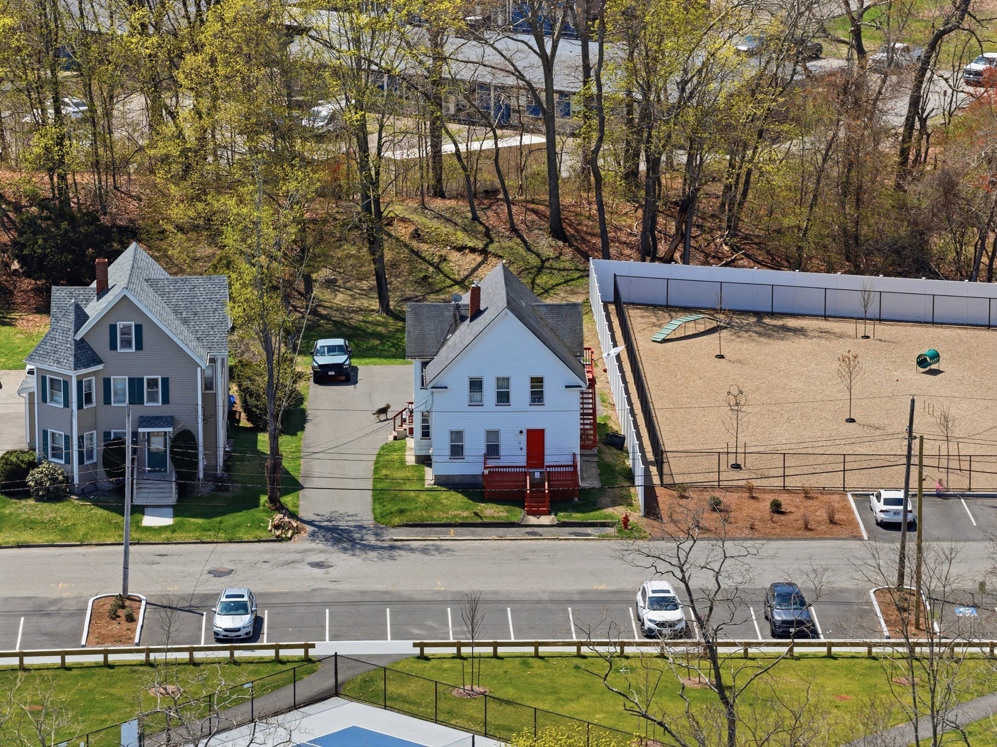Multi Family at 10 Oak Avenue, Taunton MA 02780, photo 9 of 14