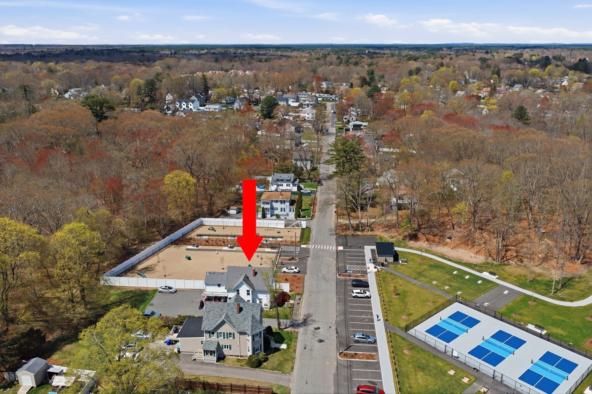 Multi Family at 10 Oak Avenue, Taunton MA 02780, photo 11 of 14