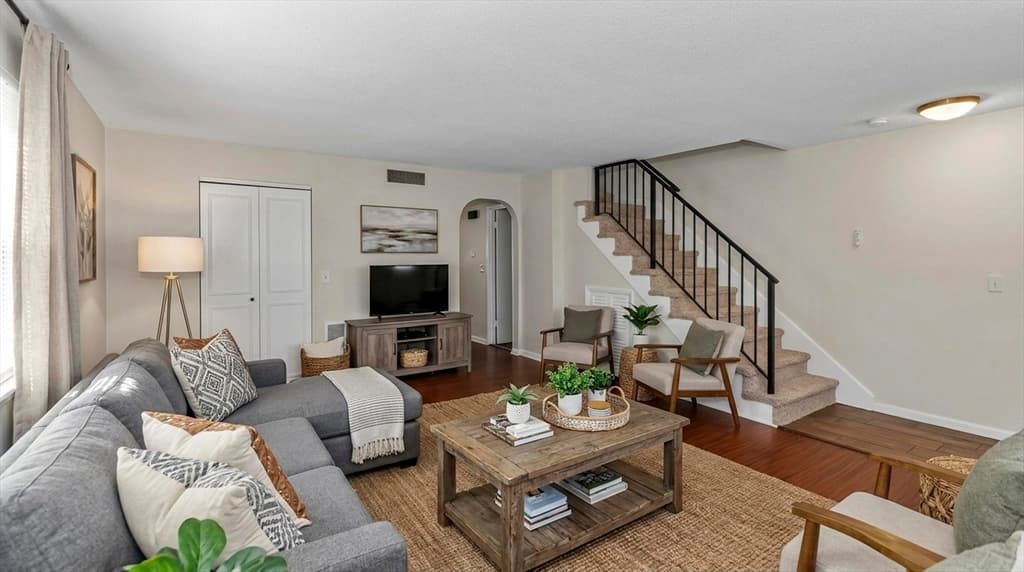 Condominium at 59 School St # C3, Northborough MA 01532, Northborough, photo 12 of 20