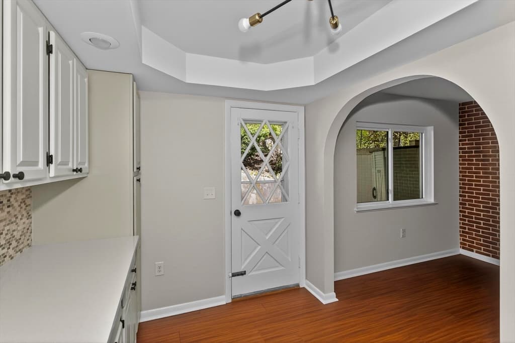 Condominium at 59 School St # C3, Northborough MA 01532, Northborough, photo 5 of 20