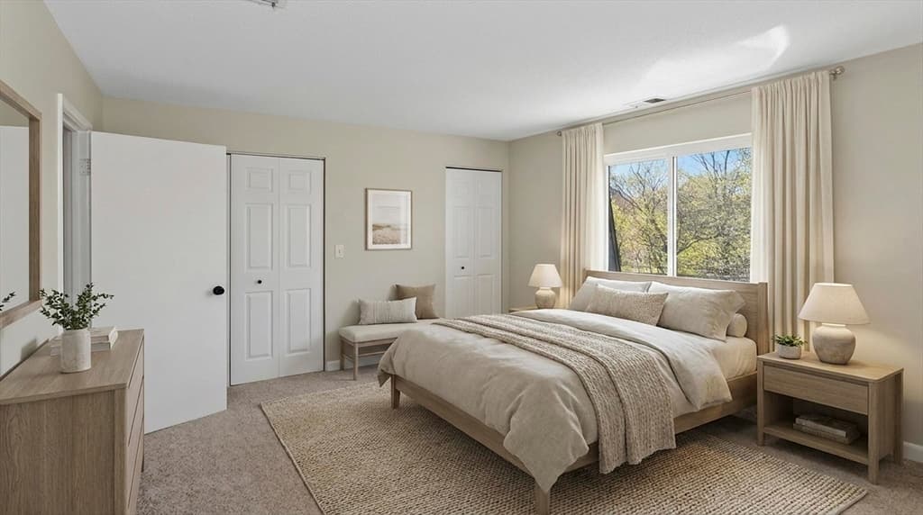 Condominium at 59 School St # C3, Northborough MA 01532, Northborough, photo 18 of 20