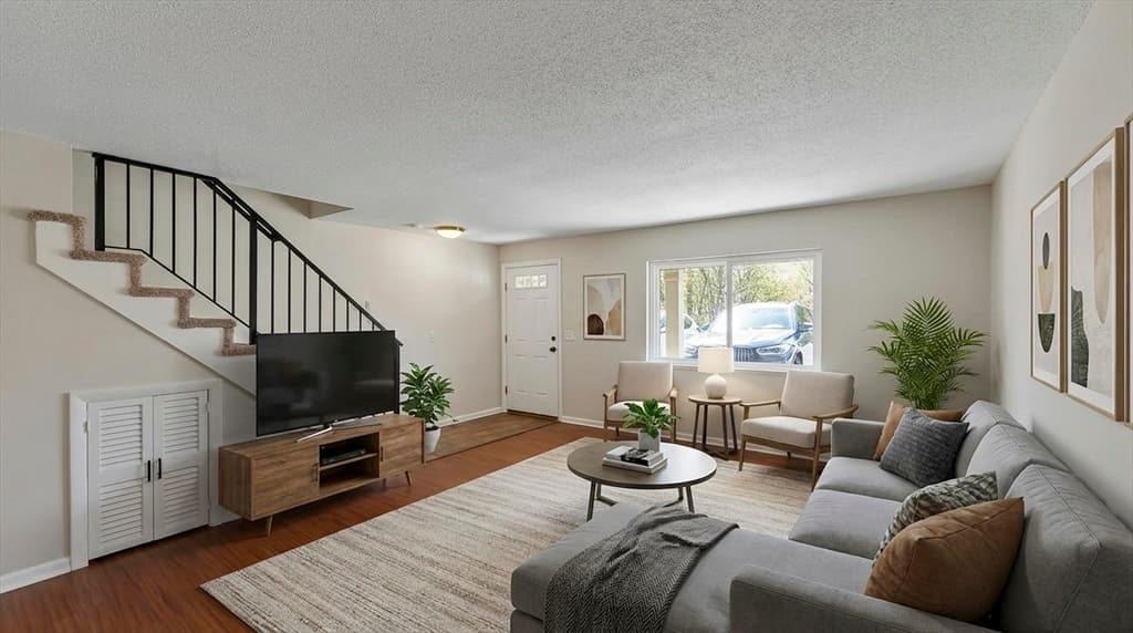 Condominium at 59 School St # C3, Northborough MA 01532, Northborough, photo 11 of 20