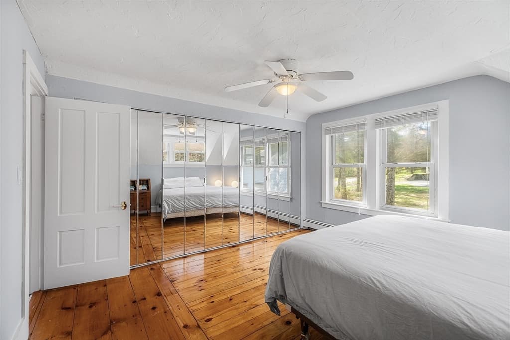 Single Family Residence at 85 Bailey Rd, Holden MA 01520, photo 23 of 42