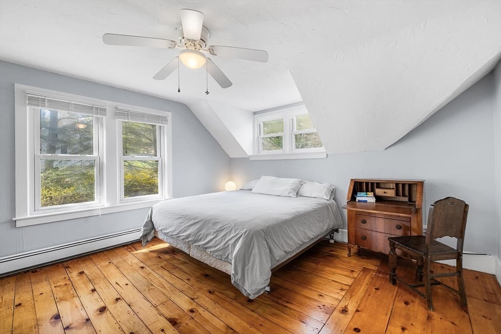 Single Family Residence at 85 Bailey Rd, Holden MA 01520, photo 22 of 42