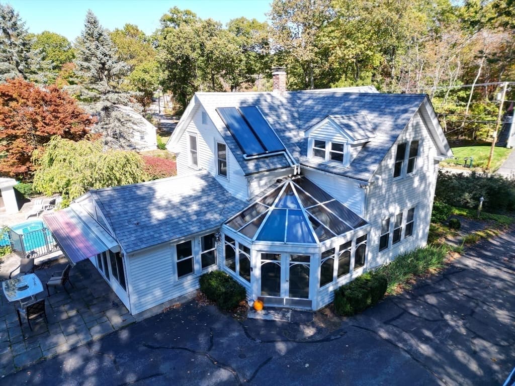 Single Family Residence at 85 Bailey Rd, Holden MA 01520, photo 28 of 42
