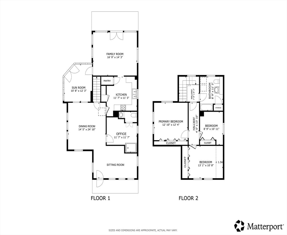 Single Family Residence at 85 Bailey Rd, Holden MA 01520, photo 41 of 42