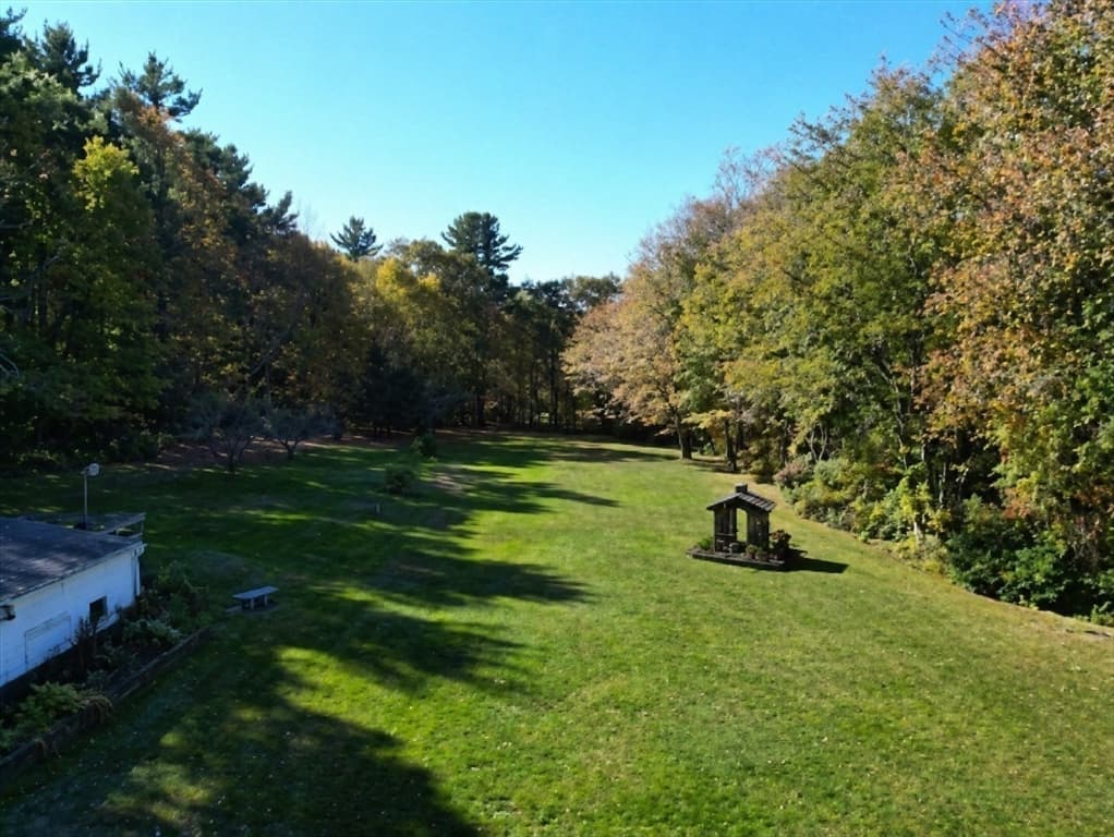 Single Family Residence at 85 Bailey Rd, Holden MA 01520, photo 37 of 42