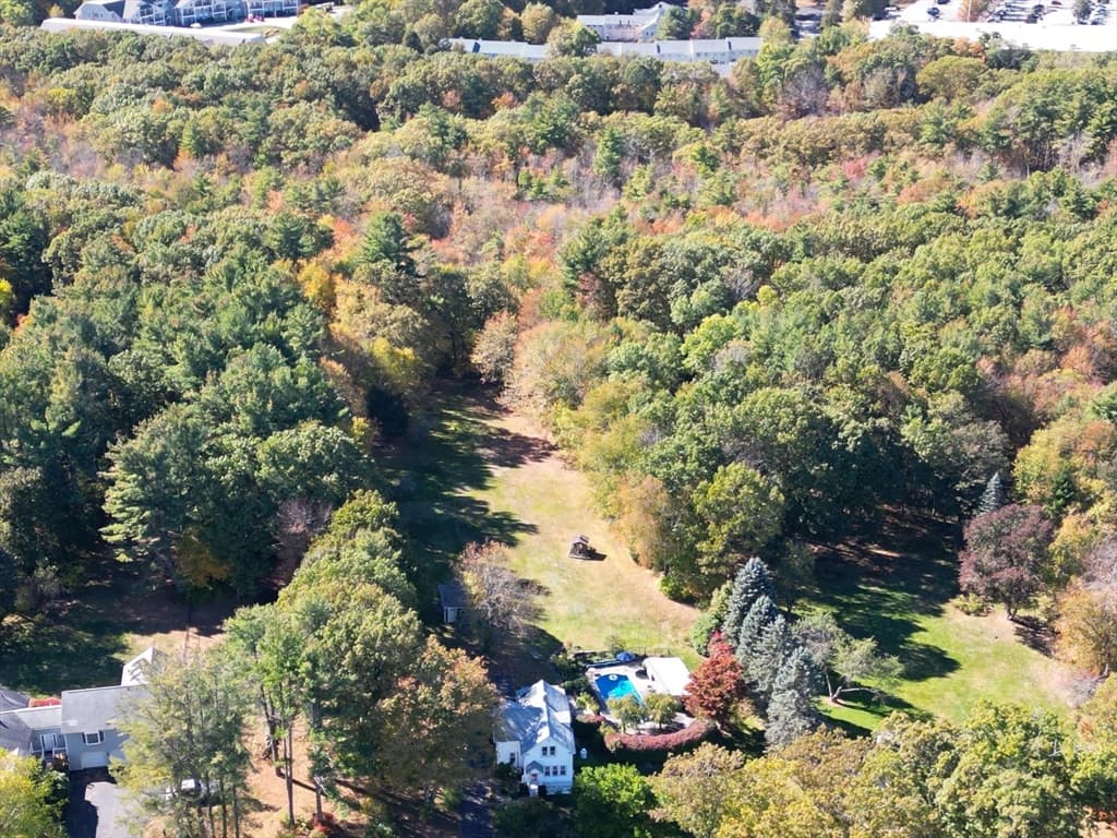 Single Family Residence at 85 Bailey Rd, Holden MA 01520, photo 39 of 42
