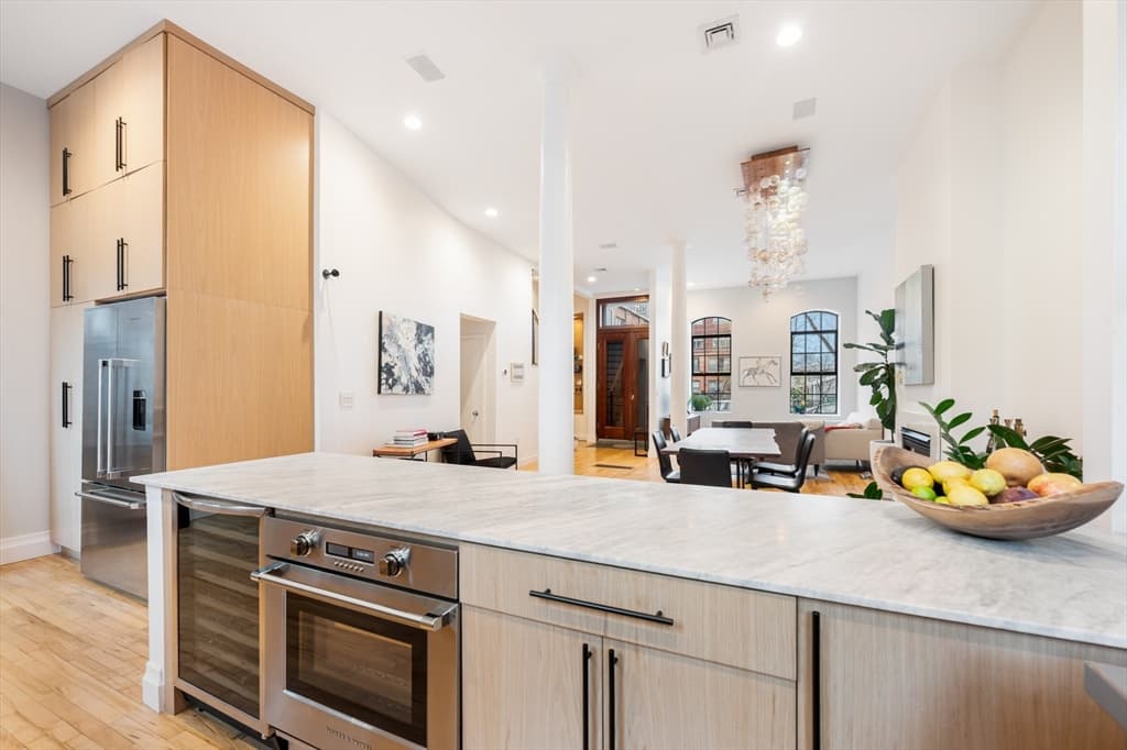 Single Family Residence at 169-171 West Second, Boston MA 02127, Boston, photo 6 of 34