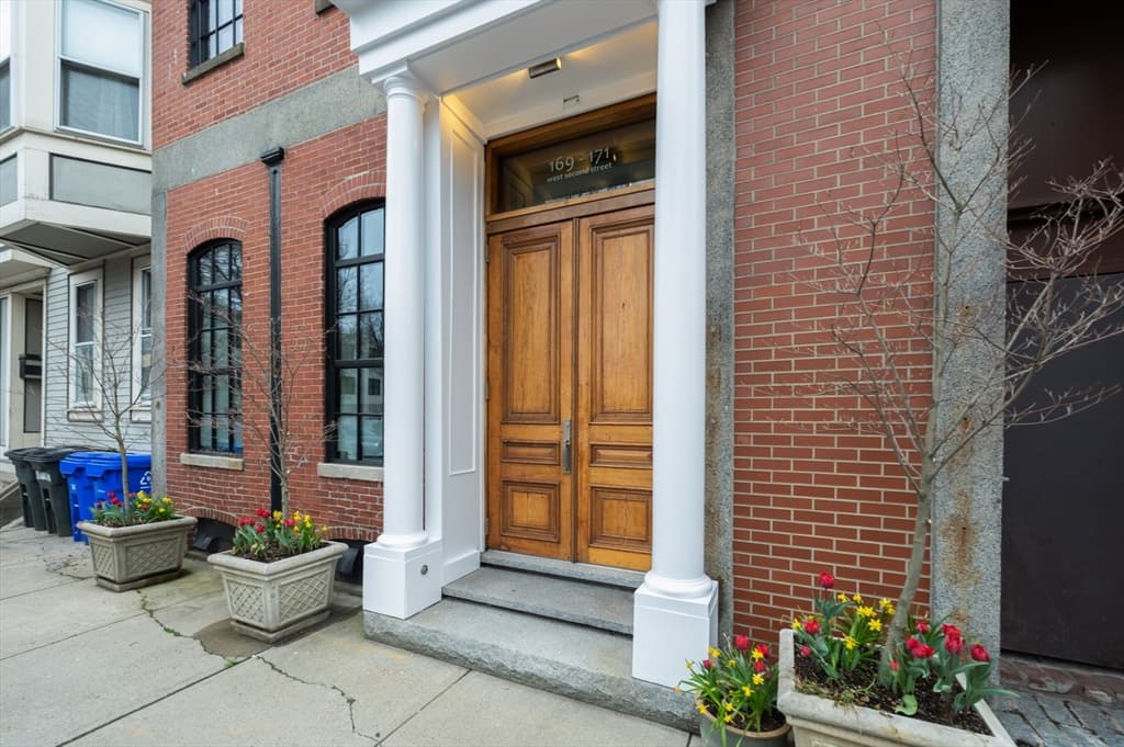Single Family Residence at 169-171 West Second, Boston MA 02127, Boston, photo 32 of 34