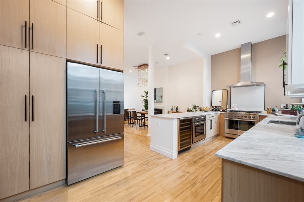Single Family Residence at 169-171 West Second, Boston MA 02127, Boston, photo 5 of 34