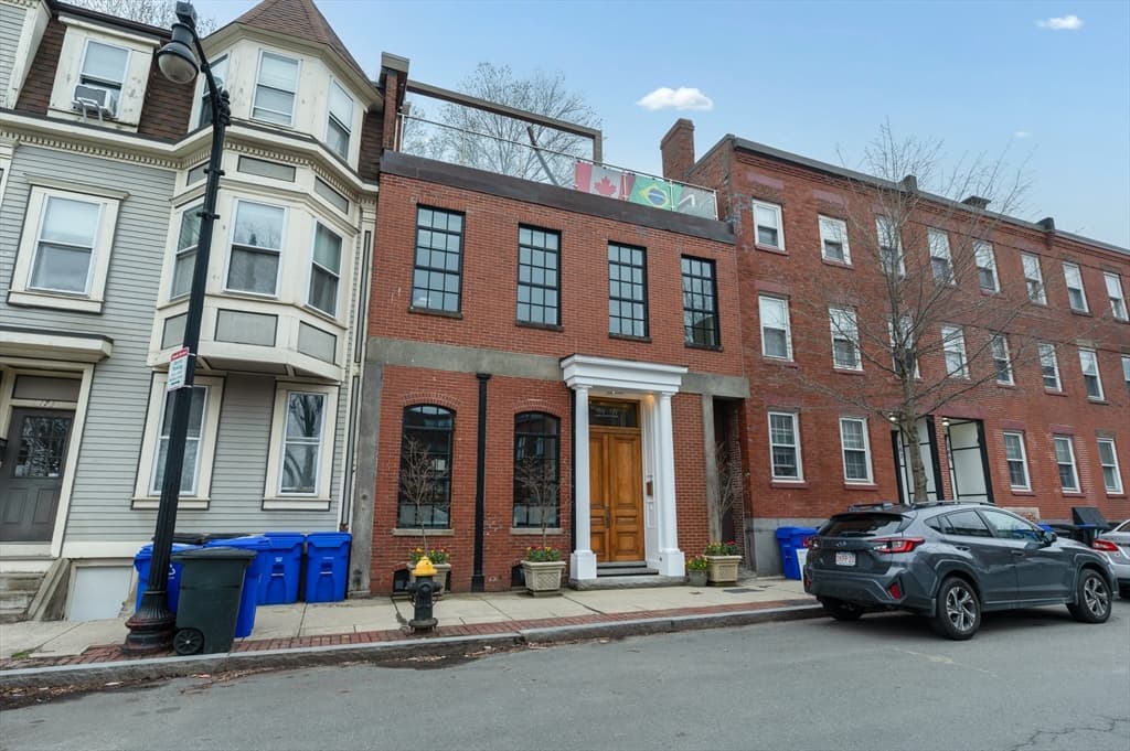 Single Family Residence at 169-171 West Second, Boston MA 02127, Boston, photo 34 of 34