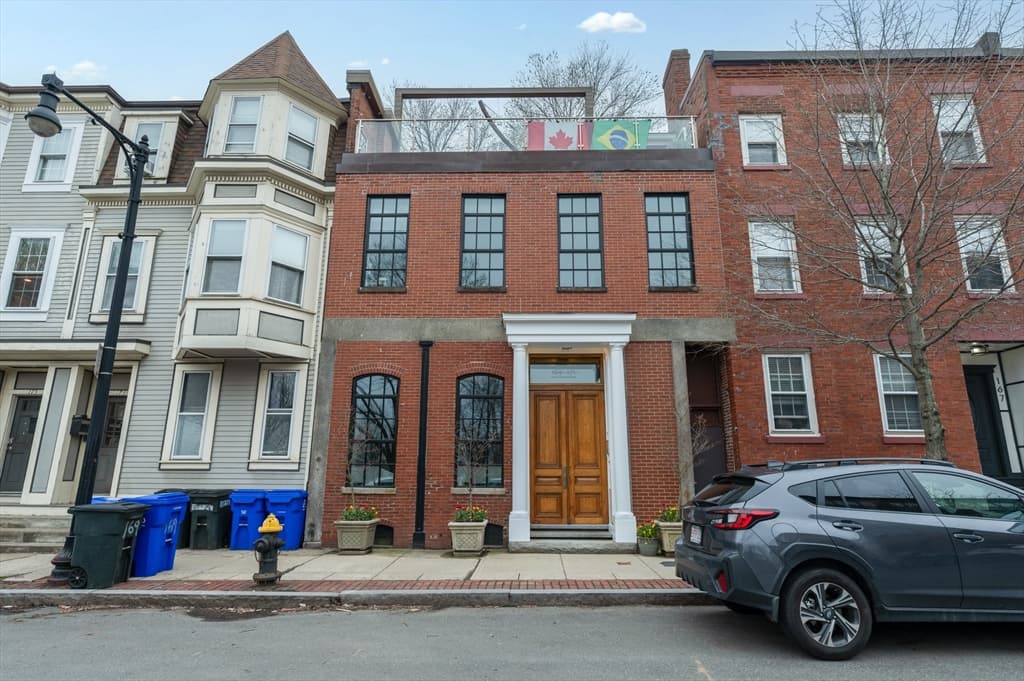 Single Family Residence at 169-171 West Second, Boston MA 02127, Boston, photo 33 of 34